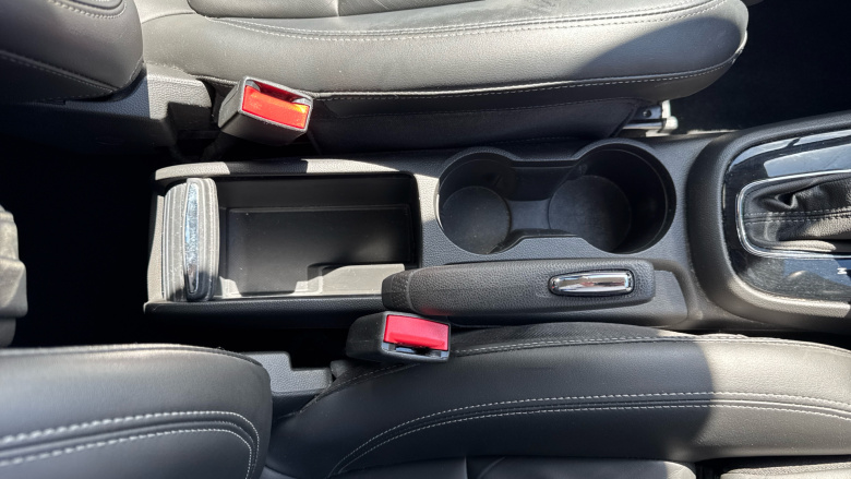 Vauxhall Mokka X 1.4T Elite Nav 5dr Auto Petrol Hatchback